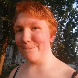 Meet your Posher, Virginia